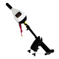 Transom Electric Outboard Motor Guaranteed Unique Mount Electric Outboard Trolling Motor Supplier